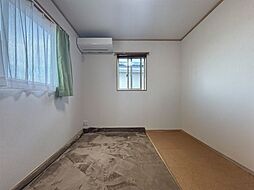 室内の画像