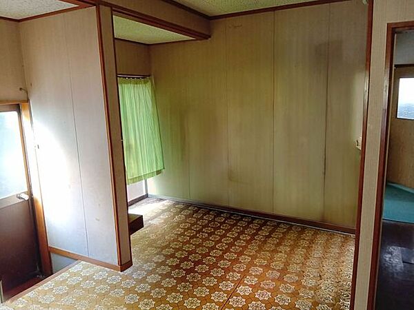 キッチンを拡大表示