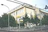 周辺：札幌市立新川西中学校 1060m