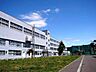 周辺：札幌市立西野中学校 1726m