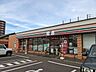 周辺：セブンイレブン札幌発寒6条13丁目店 332m