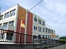 周辺：札幌市立三角山小学校 480m
