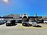 周辺：スーパーセンタートライアル野幌店 762m