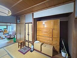 室内の画像