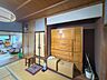 室内：残置物は売主にて撤去予定