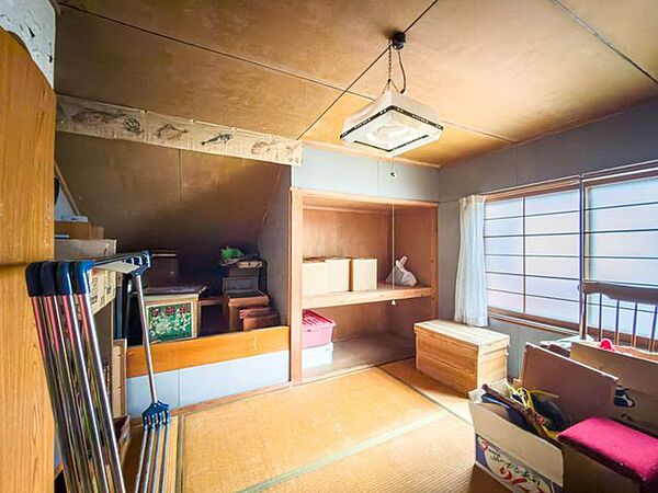 室内