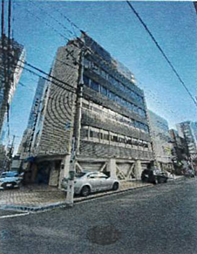 投資JP北浜ビル