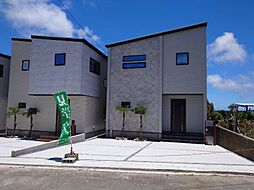 玉城前川 1号地