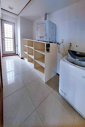 ランドリールー...