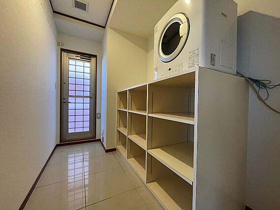 ランドリールー...