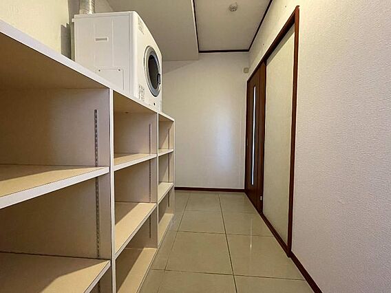 ランドリールー...