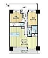 ライオンズ城岳南8階16.0万円