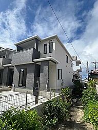 長期優良物件嘉手納町嘉手納新築戸建B号棟