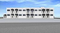 沖縄県国頭郡宜野座村松田544番地：物件画像／株式会社サード