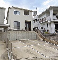 喜仲戸建て