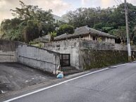 沖縄県南城市玉城富里10番地：物件画像