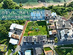 沖縄県うるま市石川東恩納390番地の土地画像