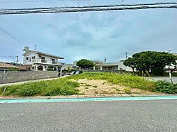 長浜2区画 1号地