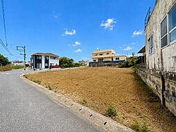 長浜3区画　土地　3号地