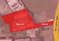 沖縄県南城市佐敷小谷891番地：物件画像
