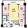 3LDK（R1...