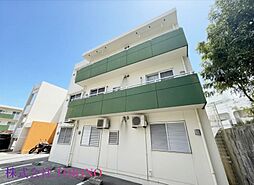 スターターマンション豊見城