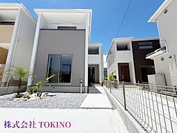 うるま市西原　全4棟　3号棟