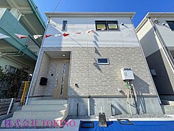 南城市知念安座真第2 1号棟