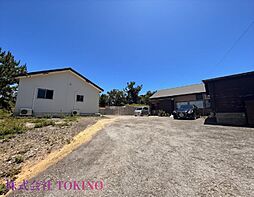 今帰仁村天底 中古戸建