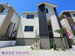 宜野湾市嘉数2丁目449番 全8棟 C号棟