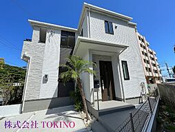 南城市佐敷津波古2303番 全3棟 C号棟