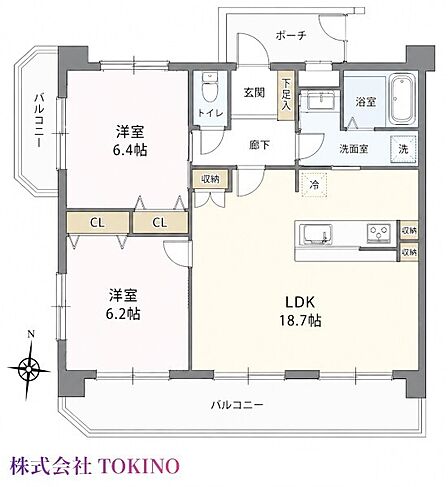 詳細はお問い合わせください。