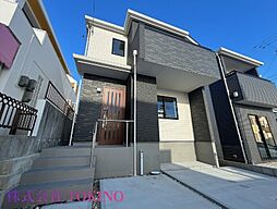 豊見城市我那覇232番 全2棟 A号棟