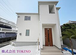八重瀬町安里3期 全2棟 1号棟