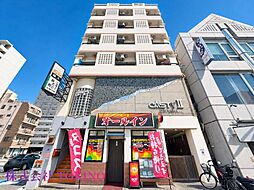 エステート松山