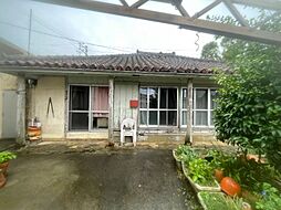 豊見城市座安土地(分筆後引渡し)
