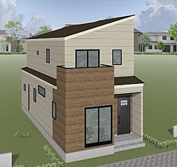 ナチュリス伊覇2号地