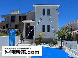 ハートフルタウン八重瀬町安里(A号棟)