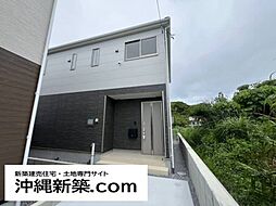 クレイドルガーデン糸満市座波第3(1号棟)