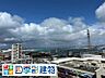 海を含む方向を写した景観