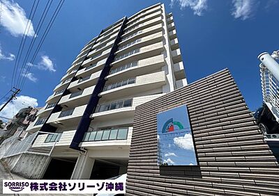 外観：外観