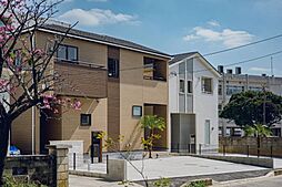 ブルーミングガーデン読谷村伊良皆2期(1号棟)