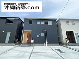 リーブルガーデンうるま市前原(5号棟)