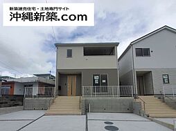 クレイドルガーデン糸満市兼城第4(1号棟)