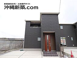 リーブルガーデン那覇市上間(1号棟)