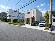 AI加工によるイメージ作成の為、現況と異なる場合があります。現況優先となります。