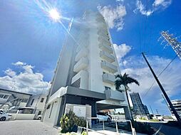 ティアレ牧港ファインビュー