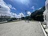 土地面積50.36坪♪人気の嘉数エリアに新登場♪建築条件なし♪更地♪
