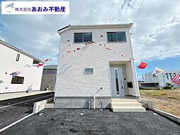 うるま市与那城屋慶名第6 新築分譲住宅 全4棟1号棟