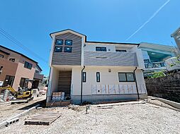 与那原町上与那原2期 新築分譲住宅 全5棟5号棟